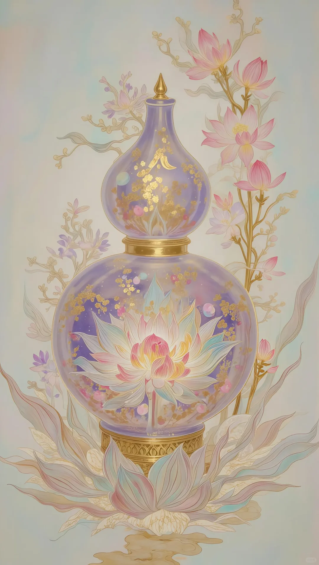 提升能量｜💫能量壁纸 宝葫聚能量