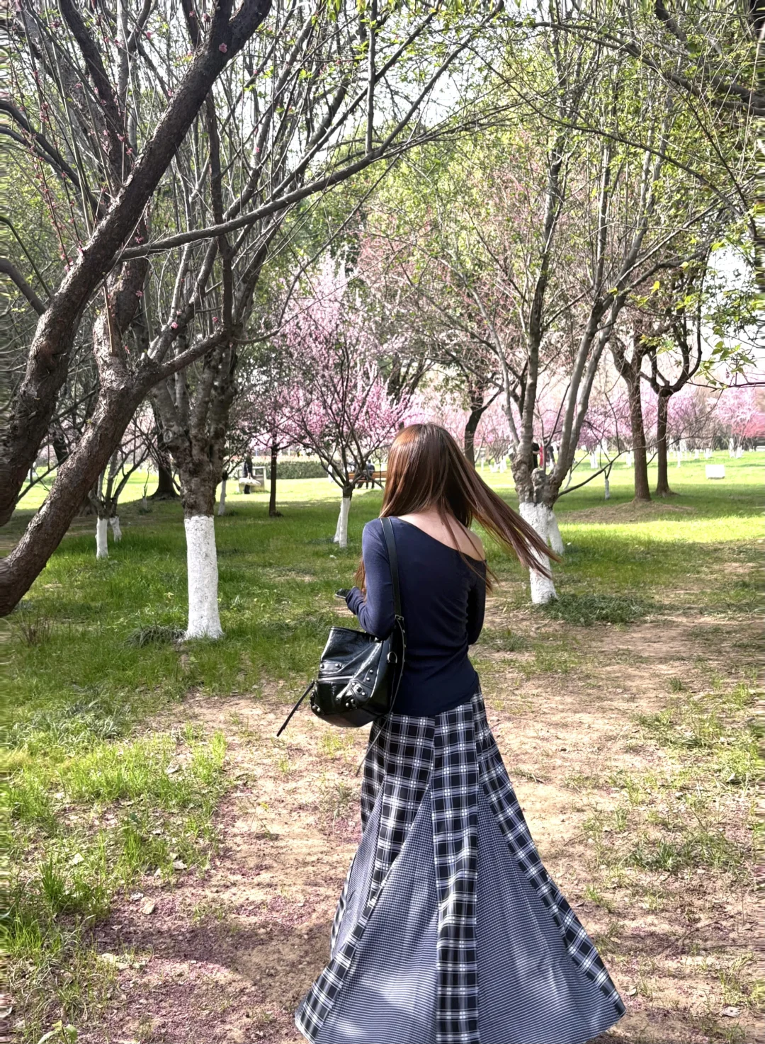9️⃣套！🏖️女大学生韩系五一出游穿搭！全附🔗
