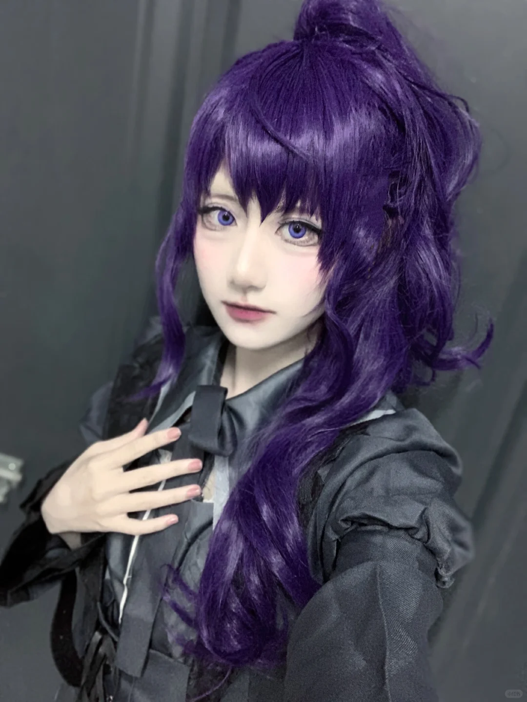 ジェへナ👁️