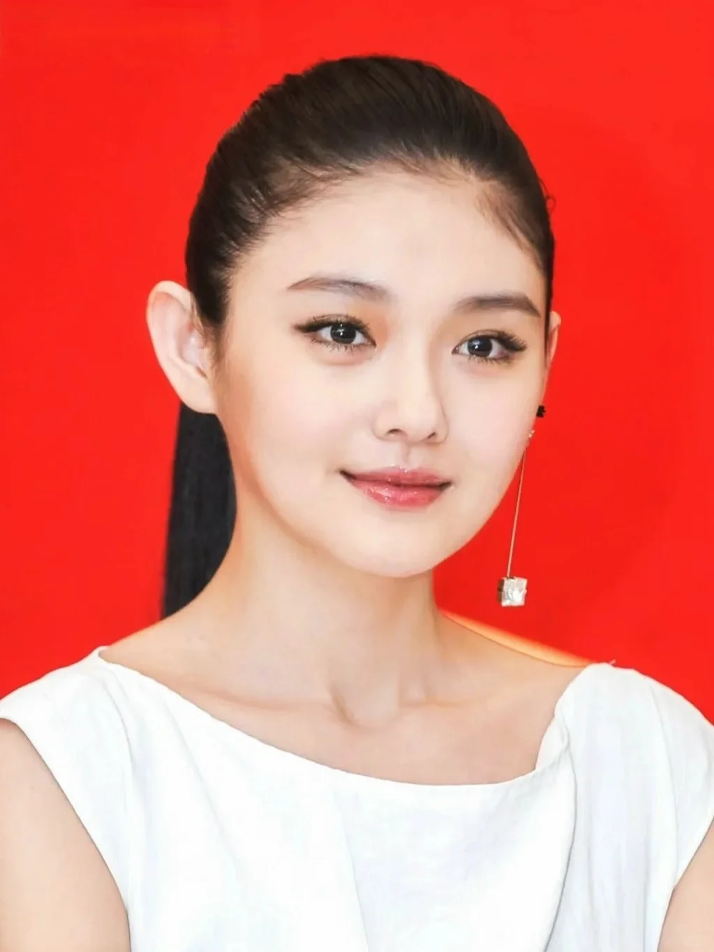 大s就是皮相美女天花板了吧