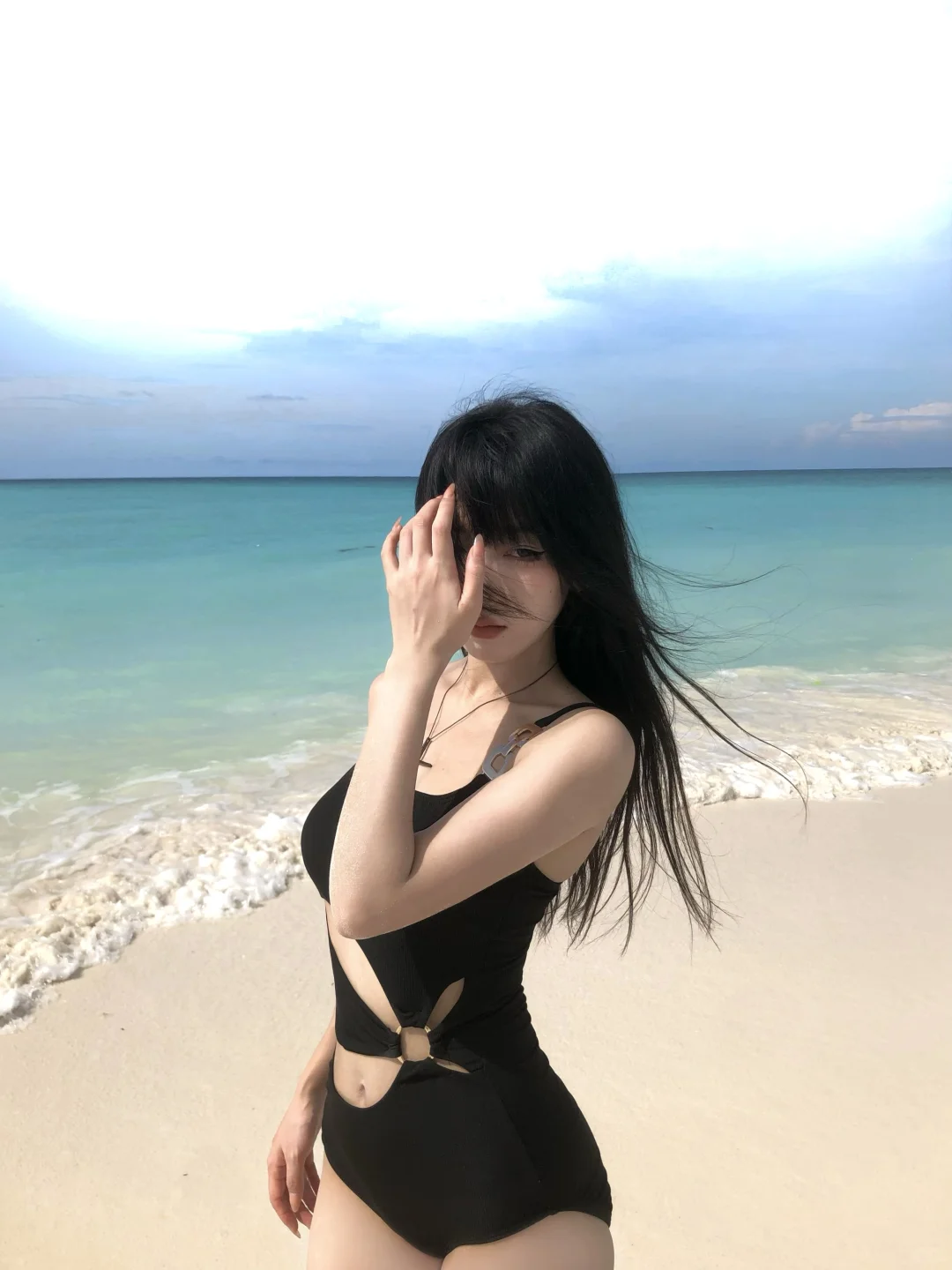 The Sea