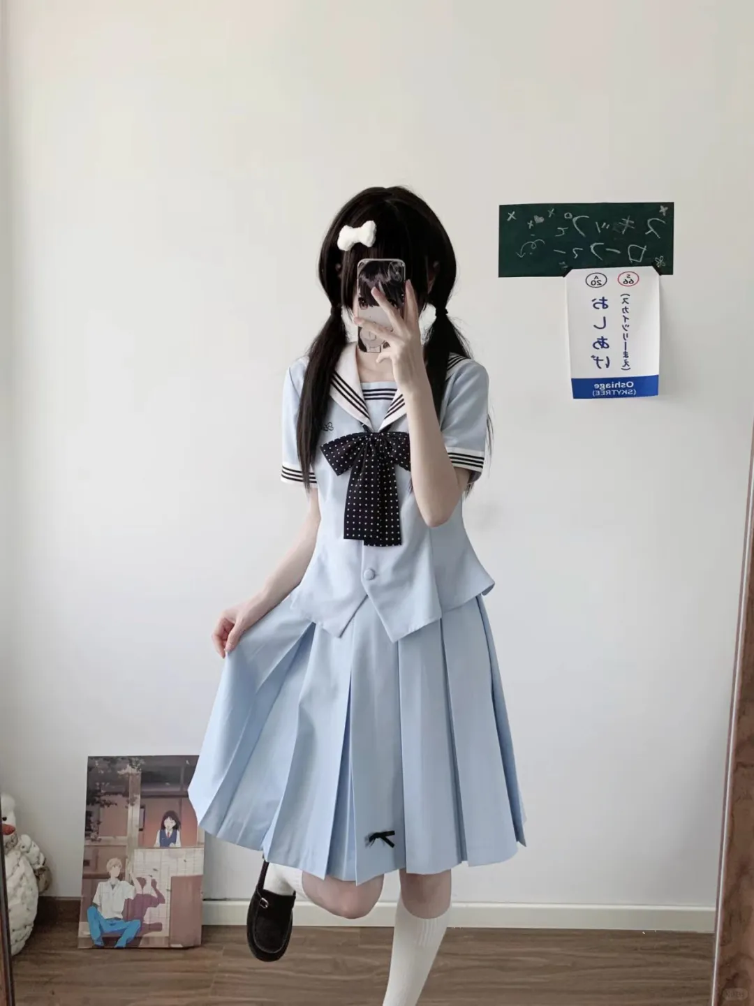 来啦来啦！老婆们在蹲的【莉莉丝】上线啦！