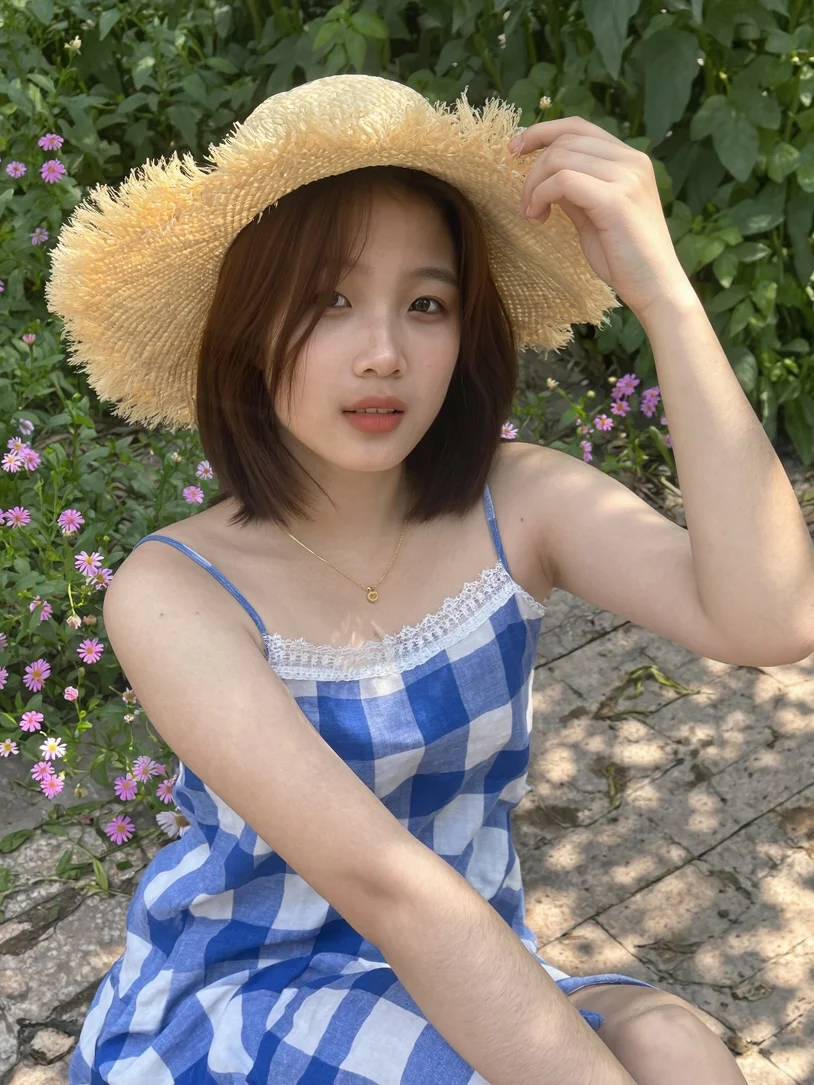 一个人的生活，也很多姿多彩