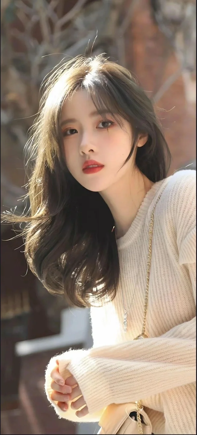 每天美女分享