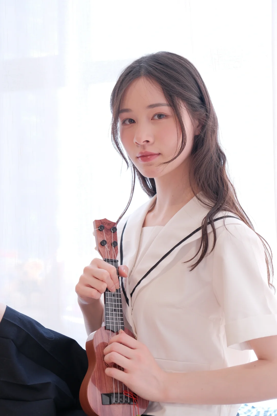 沈阳约拍|日系少女