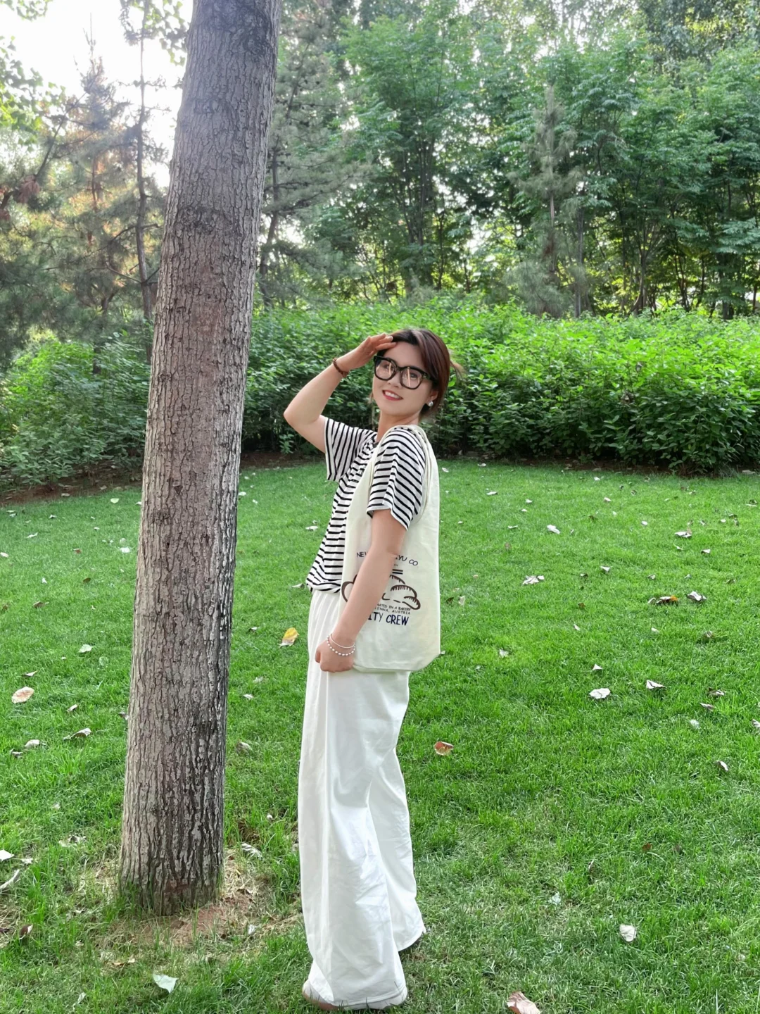 夏天你爱穿裤子还是裙子
