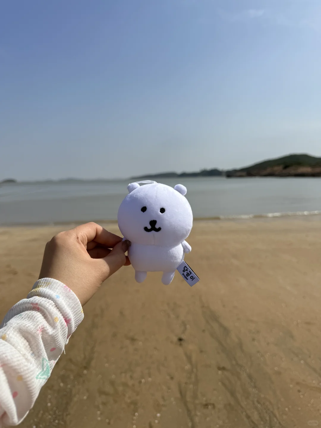 来松兰山玩啦*☆⊹ ⁺˳ ˖ 🐚 🌊
