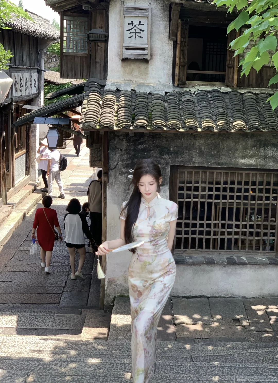 你一句春不晚