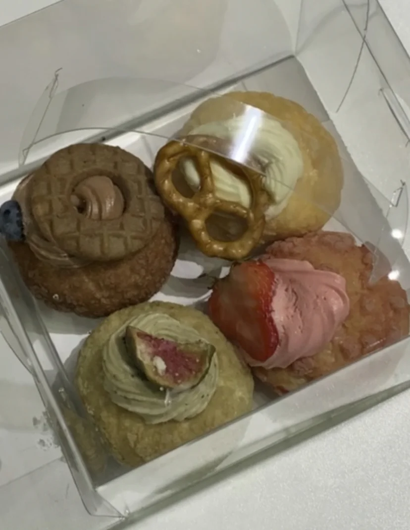 南阳美食之茉覓rubhoney