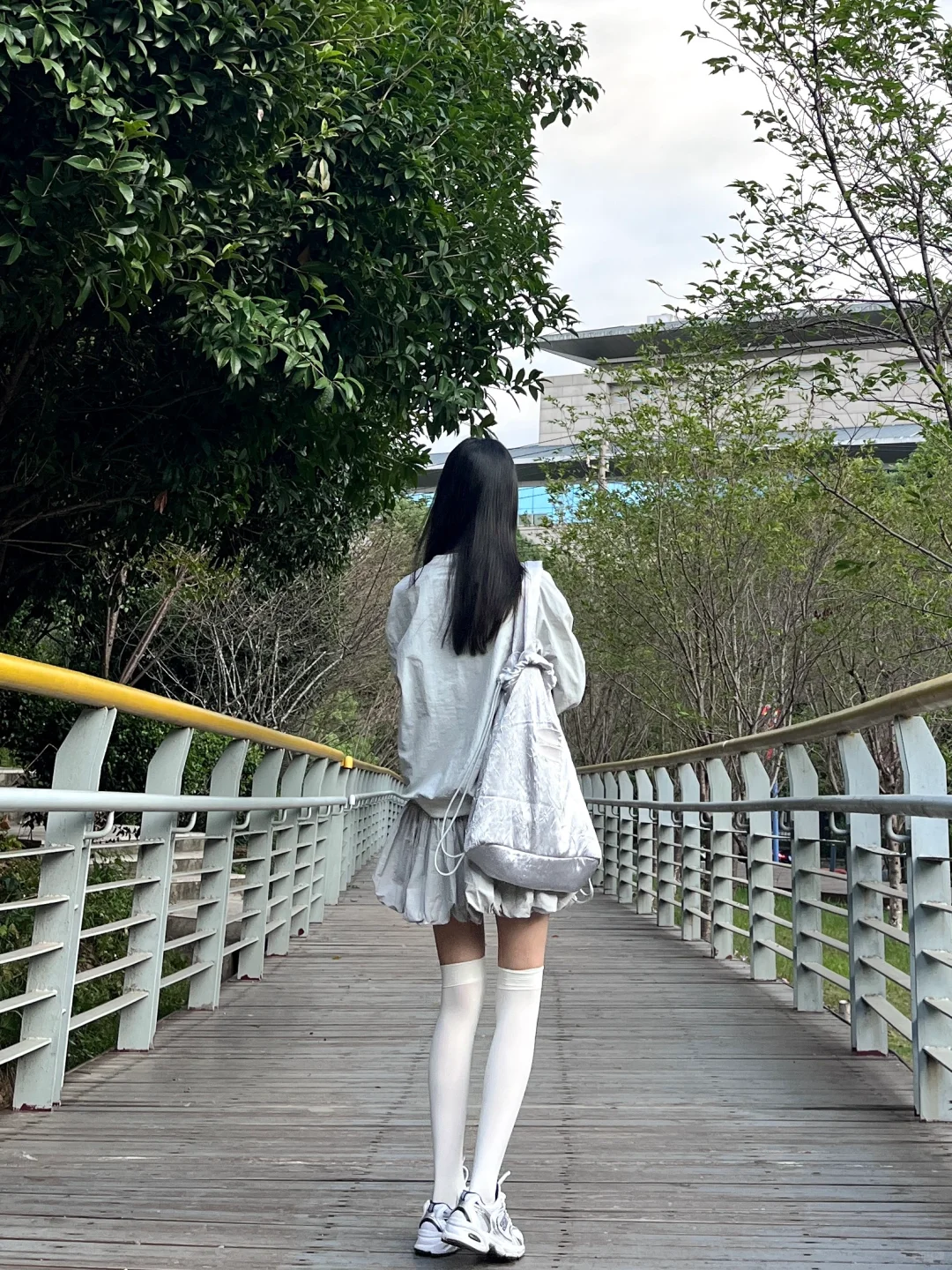 运动风甜妹🍦