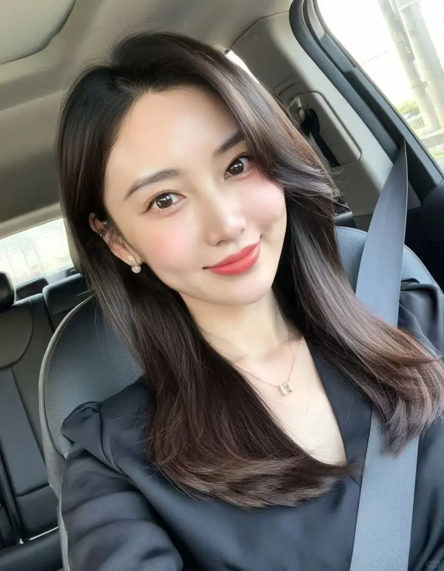 家人们33岁甜酷女孩等你pick