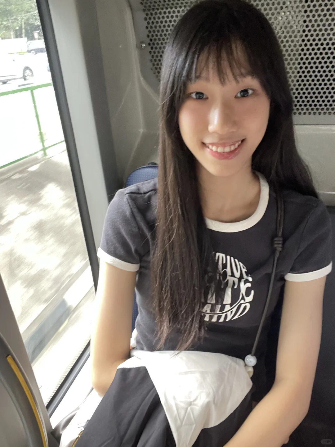 妈妈视角的小女儿