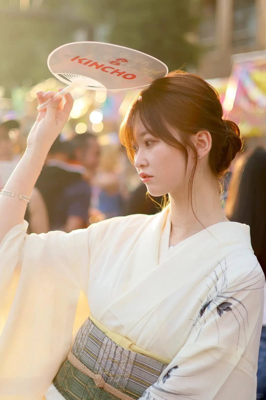 🇯🇵5年，无医美，日式保养美到换了个人