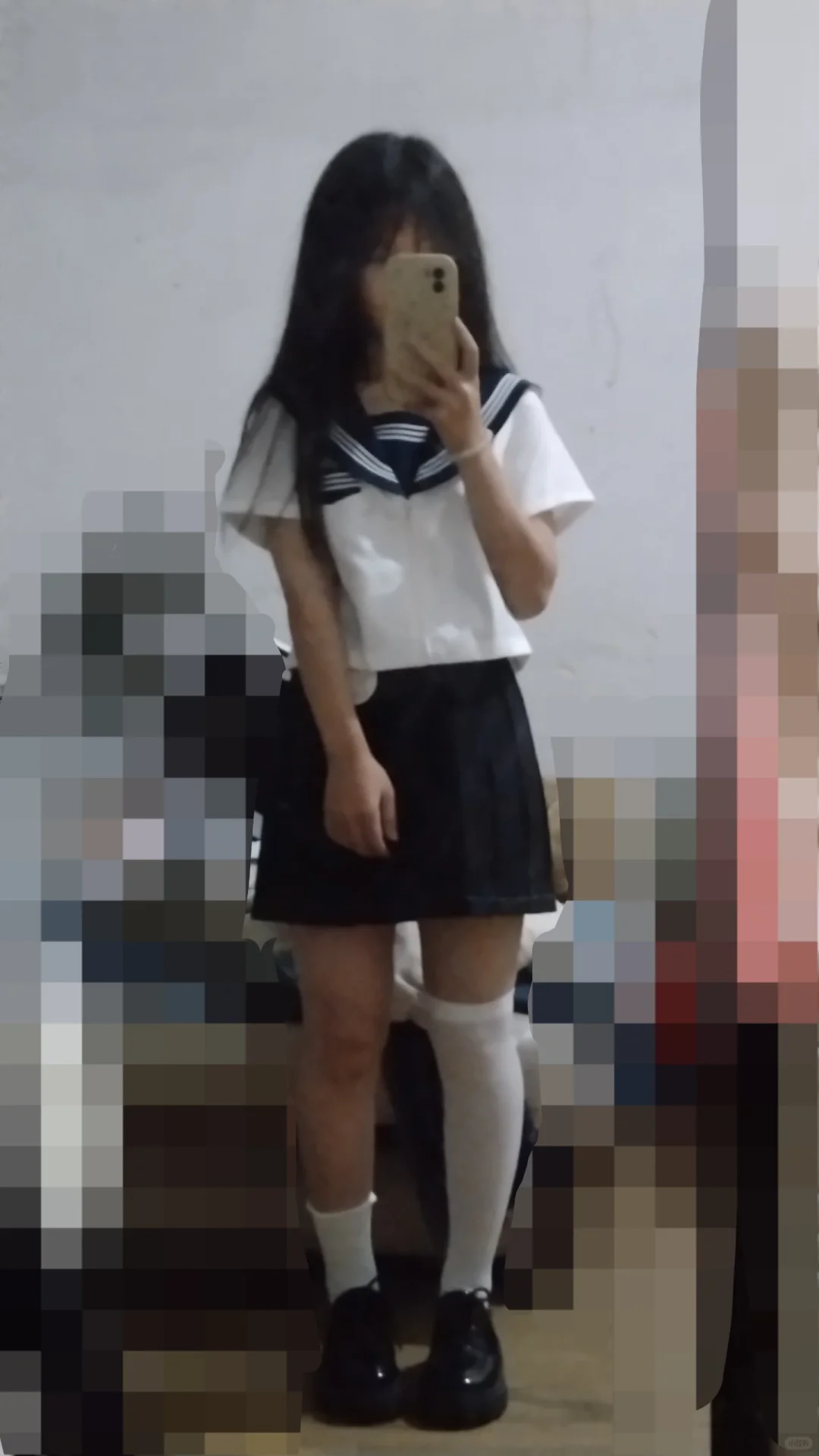 要长还是要短