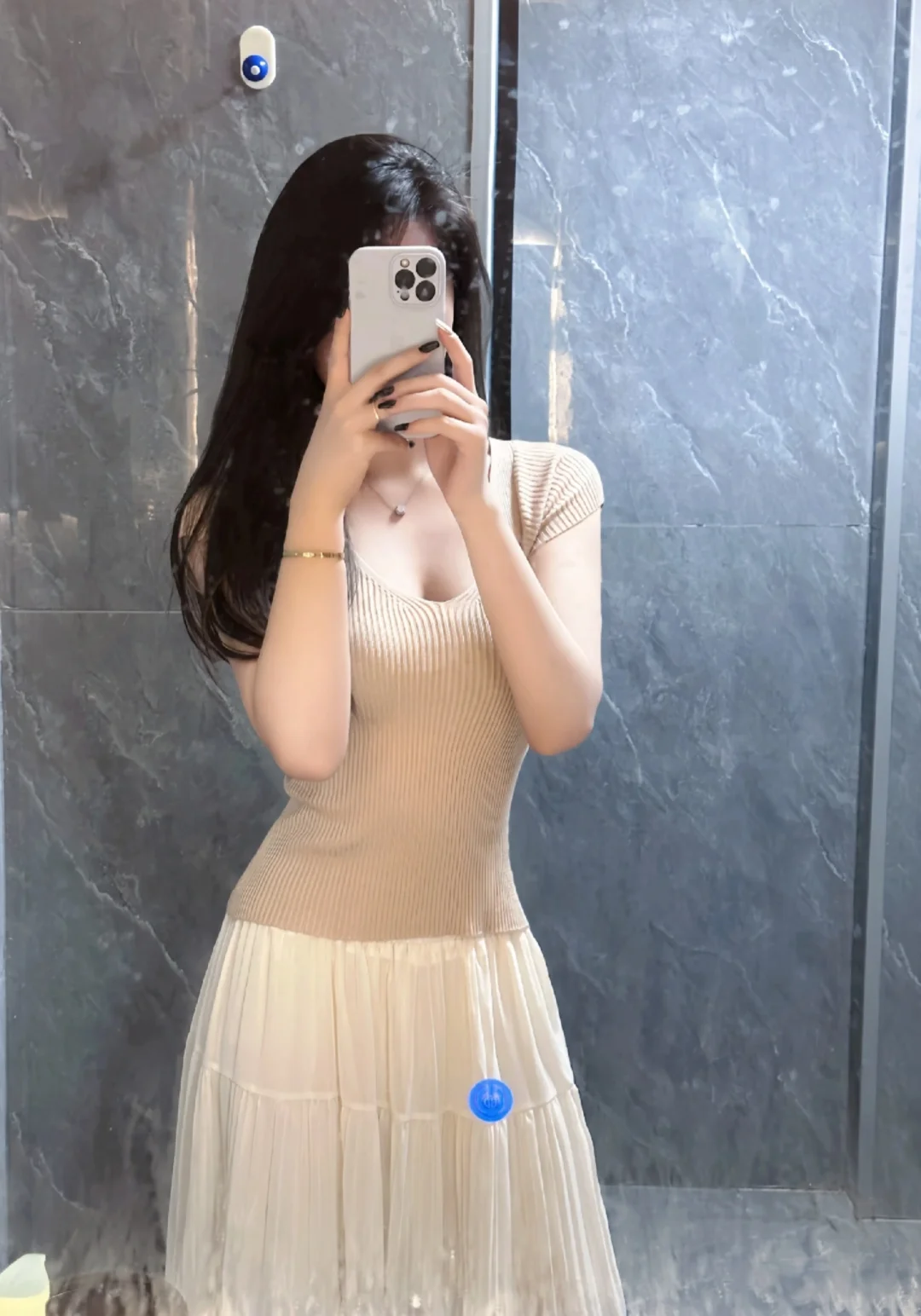 在皖A 慢一点也无妨