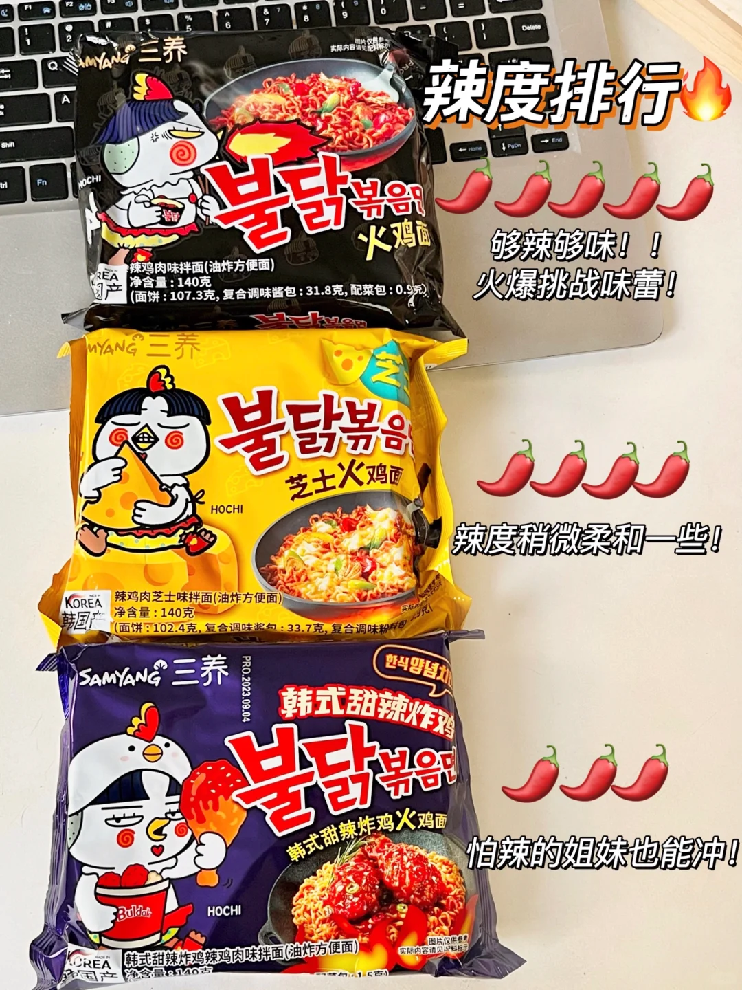 来自六年忠粉的测评！真的无限回购啊啊！！