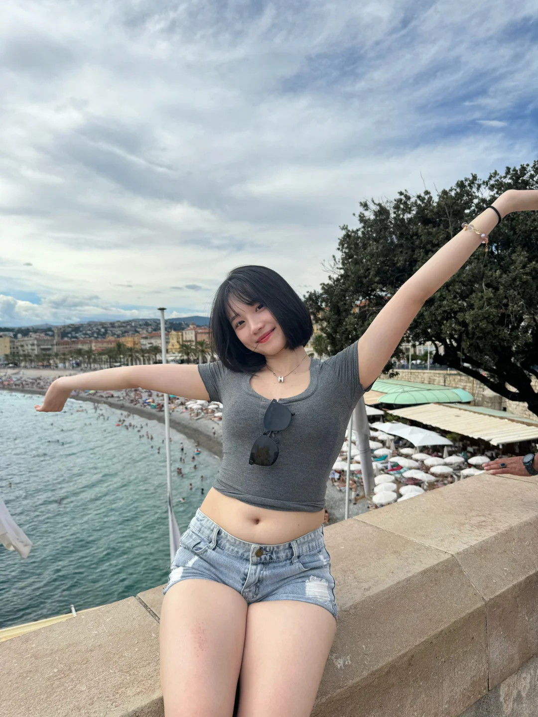 🇫🇷尼斯Nice