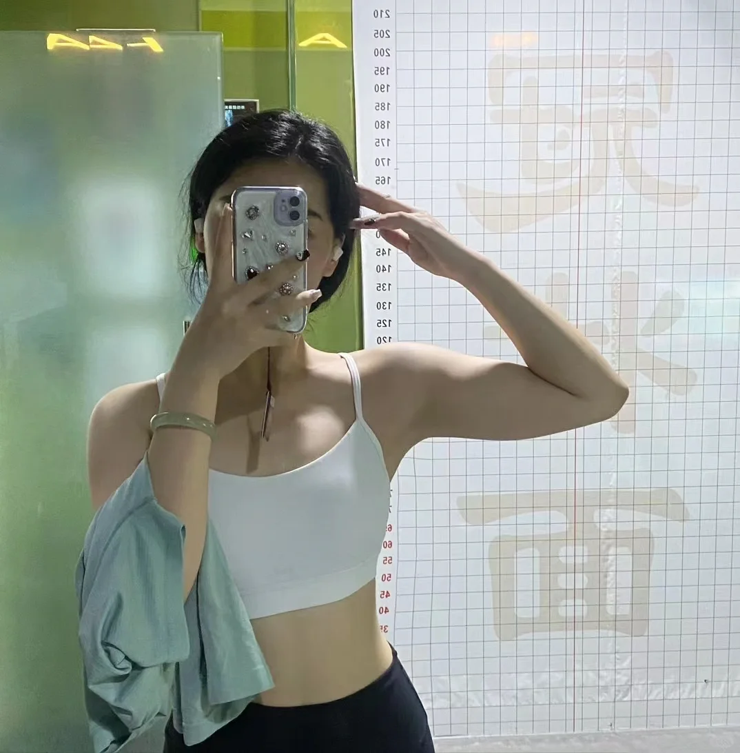 紧致的线条就是一种美感