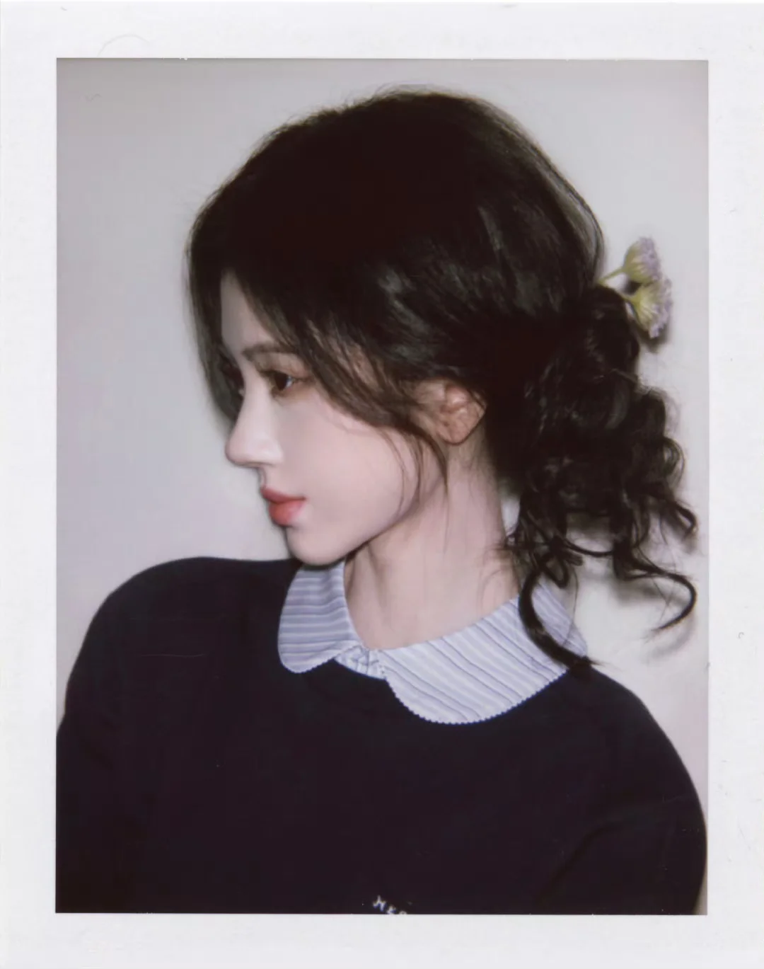应该不止我被她迷住了吧😍😍😍