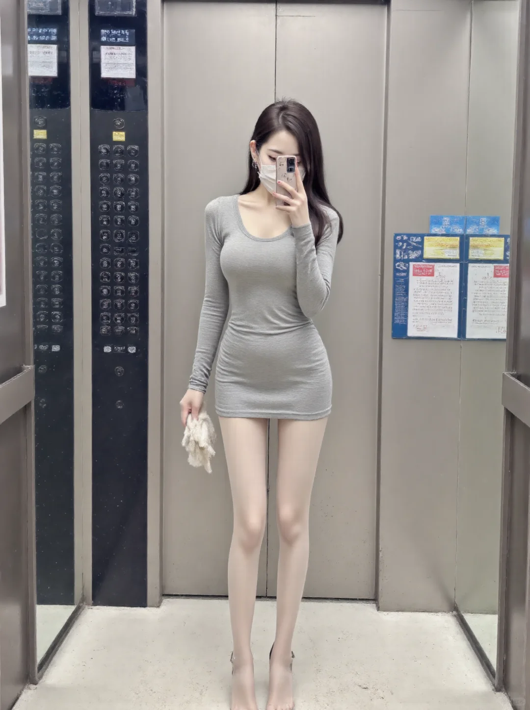 用服装表达情绪