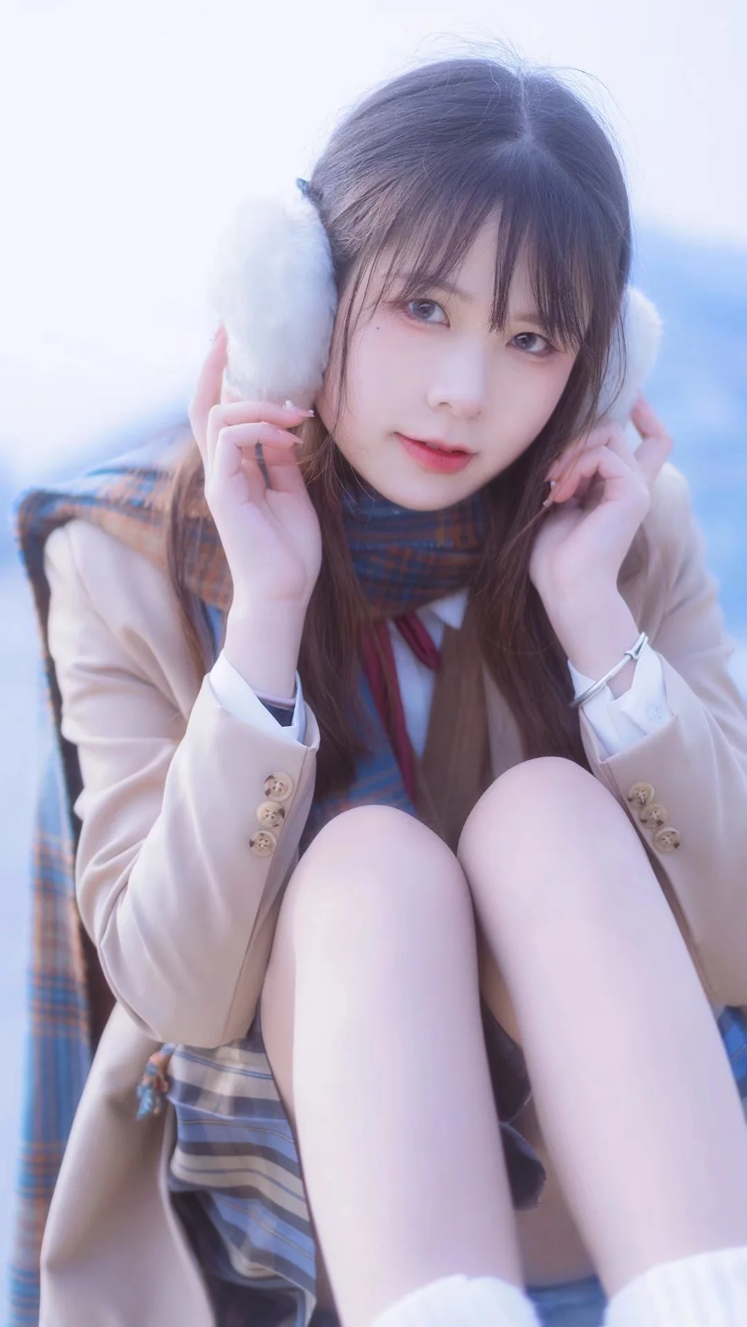 冬の日