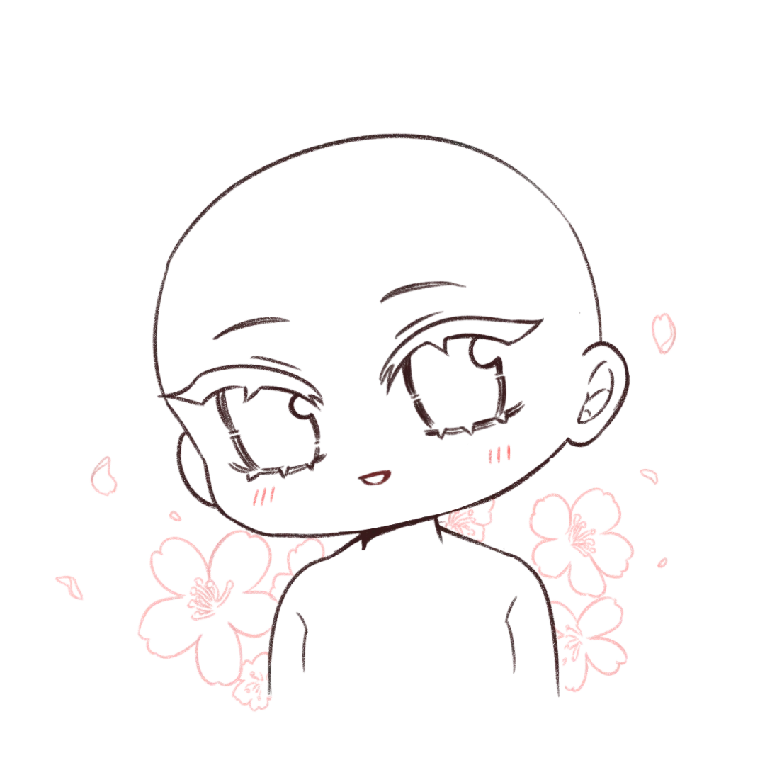 我的心，扑通扑通~❤