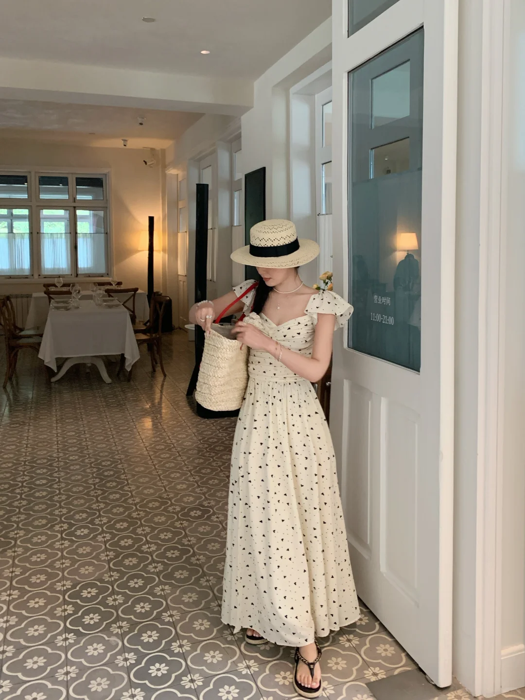 五一出游小裙子准备好啦⛱️👗