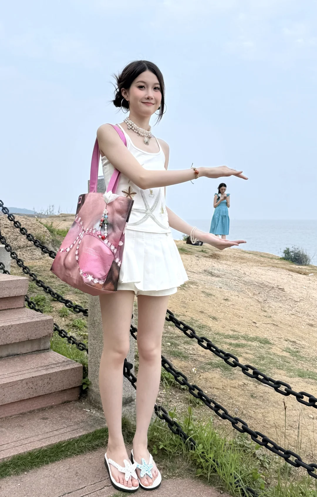 海岛我来啦！🍹