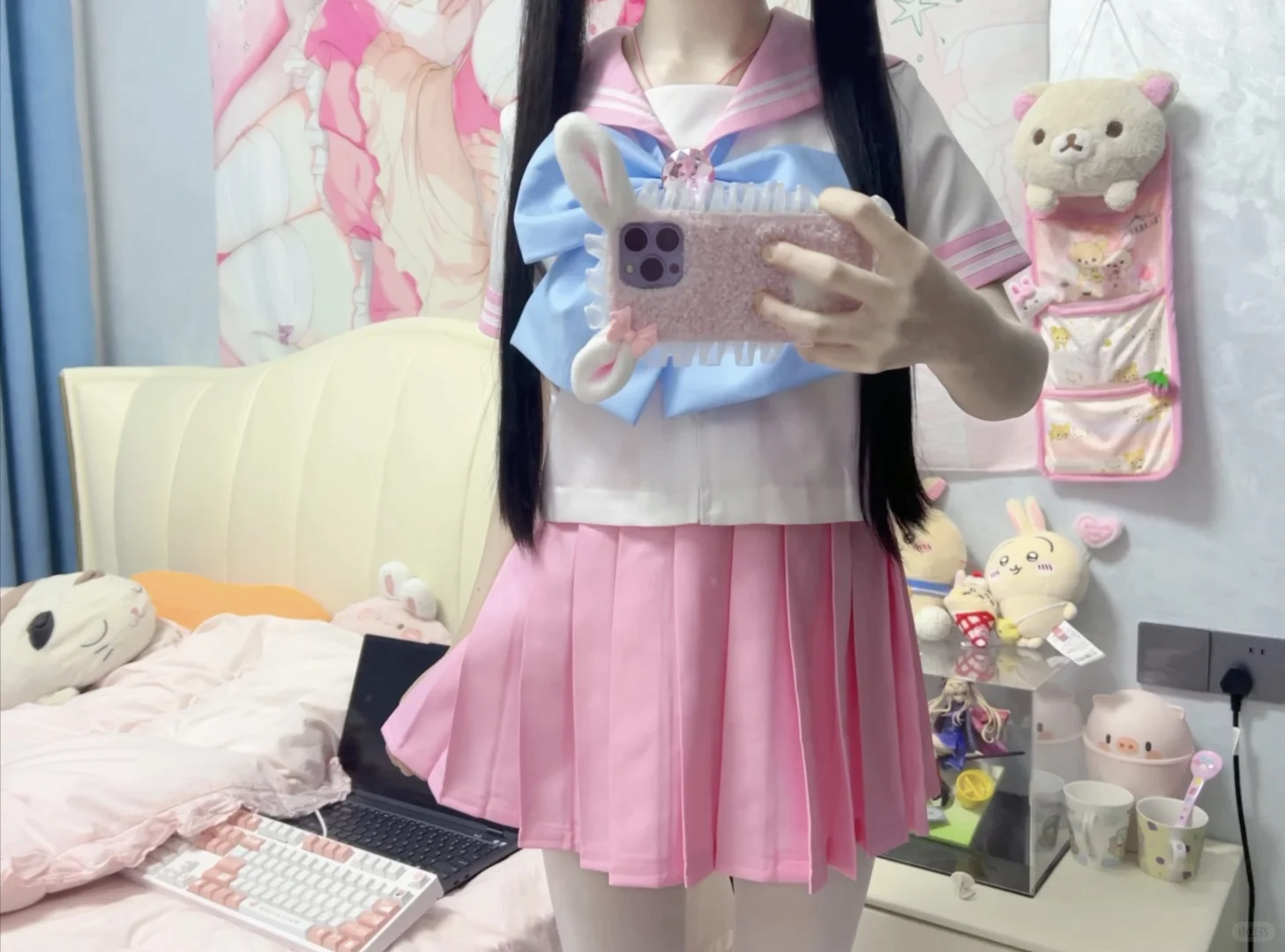 bodyline美少女战士