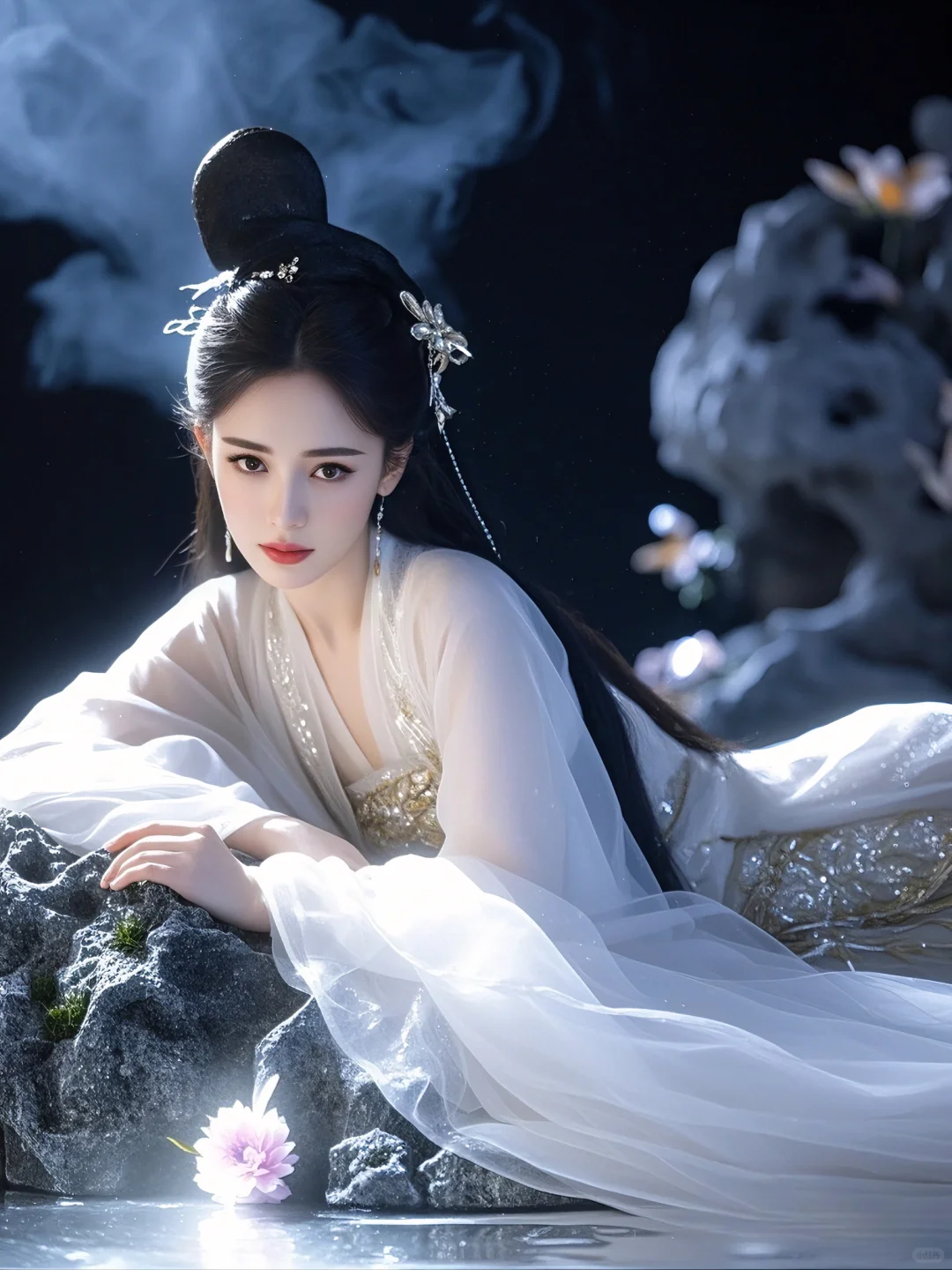 白蛇与青蛇