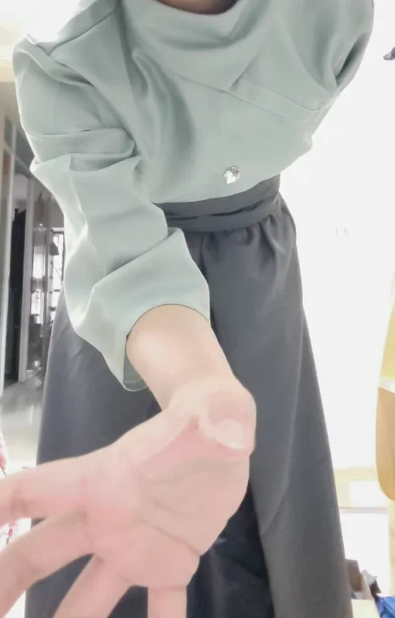 女高五一平价裙子分享（附试衣参考