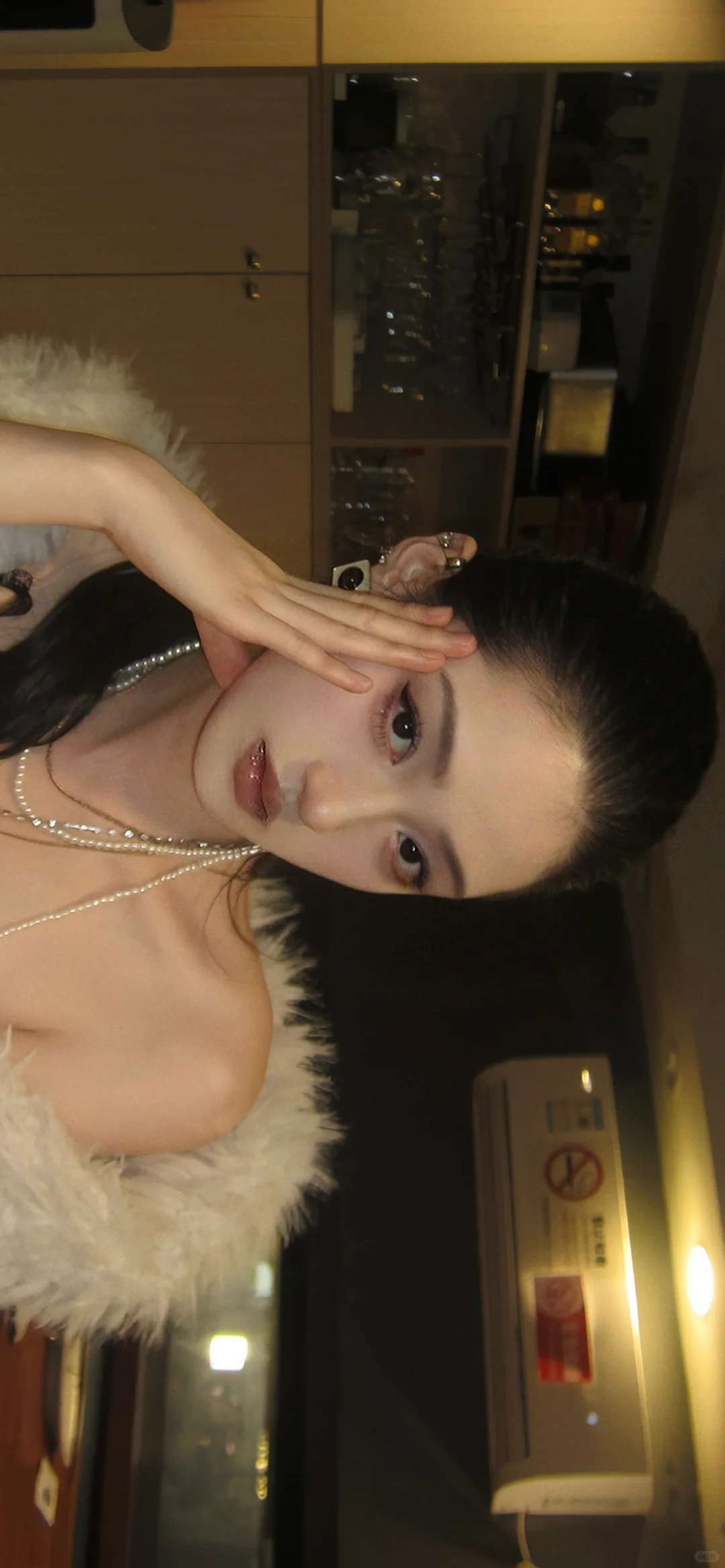 天才脸蛋