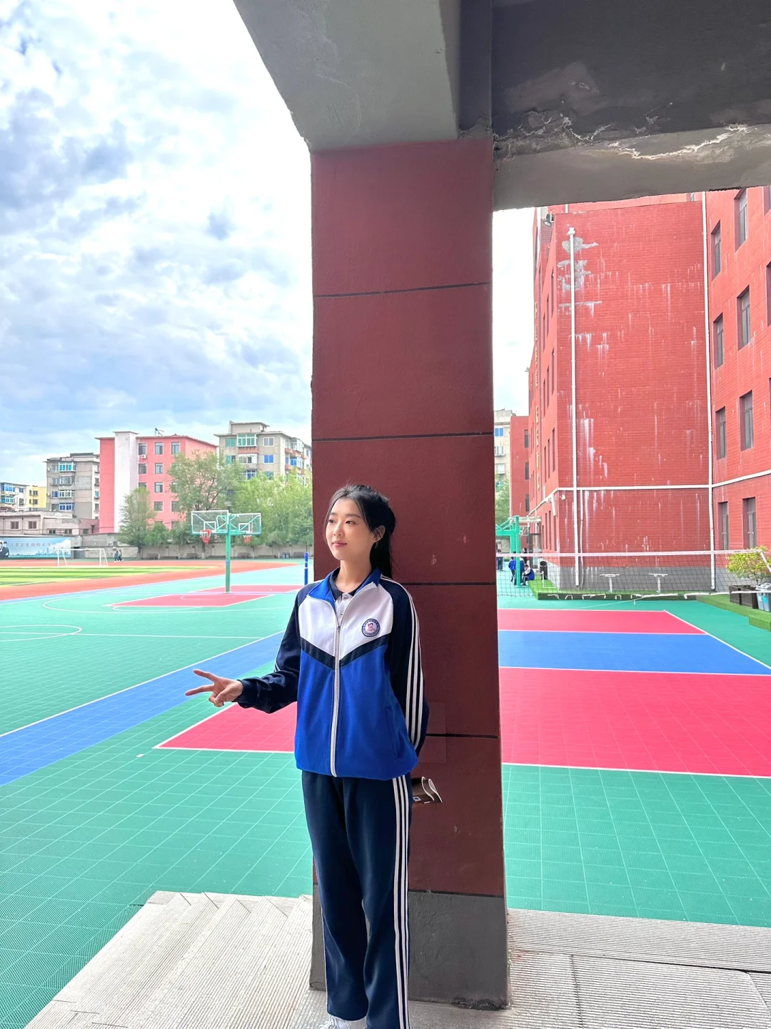 live高三🌈（商用请授权 非授权请走程序）