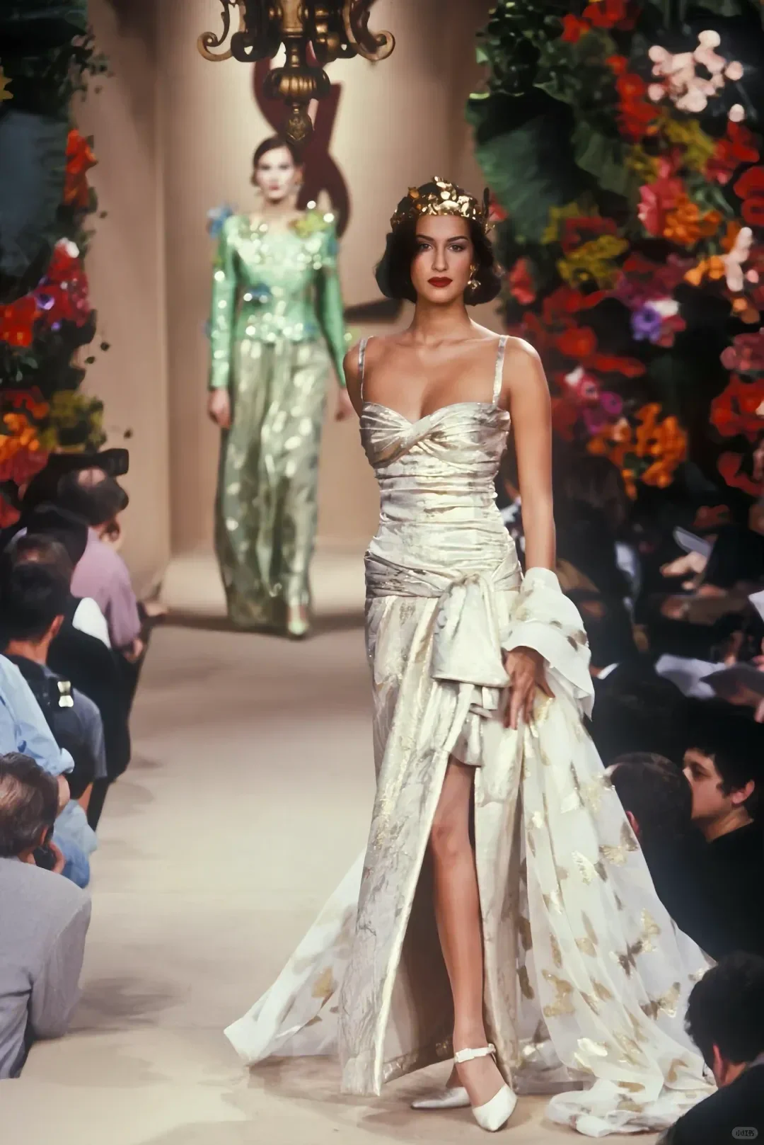 Yves Saint Laurent 经典不可逾越