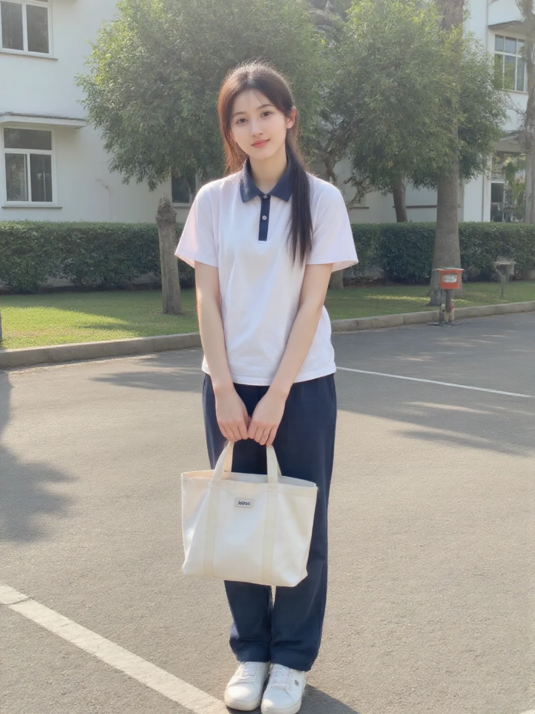 🌸帆布袋里的青春🌸