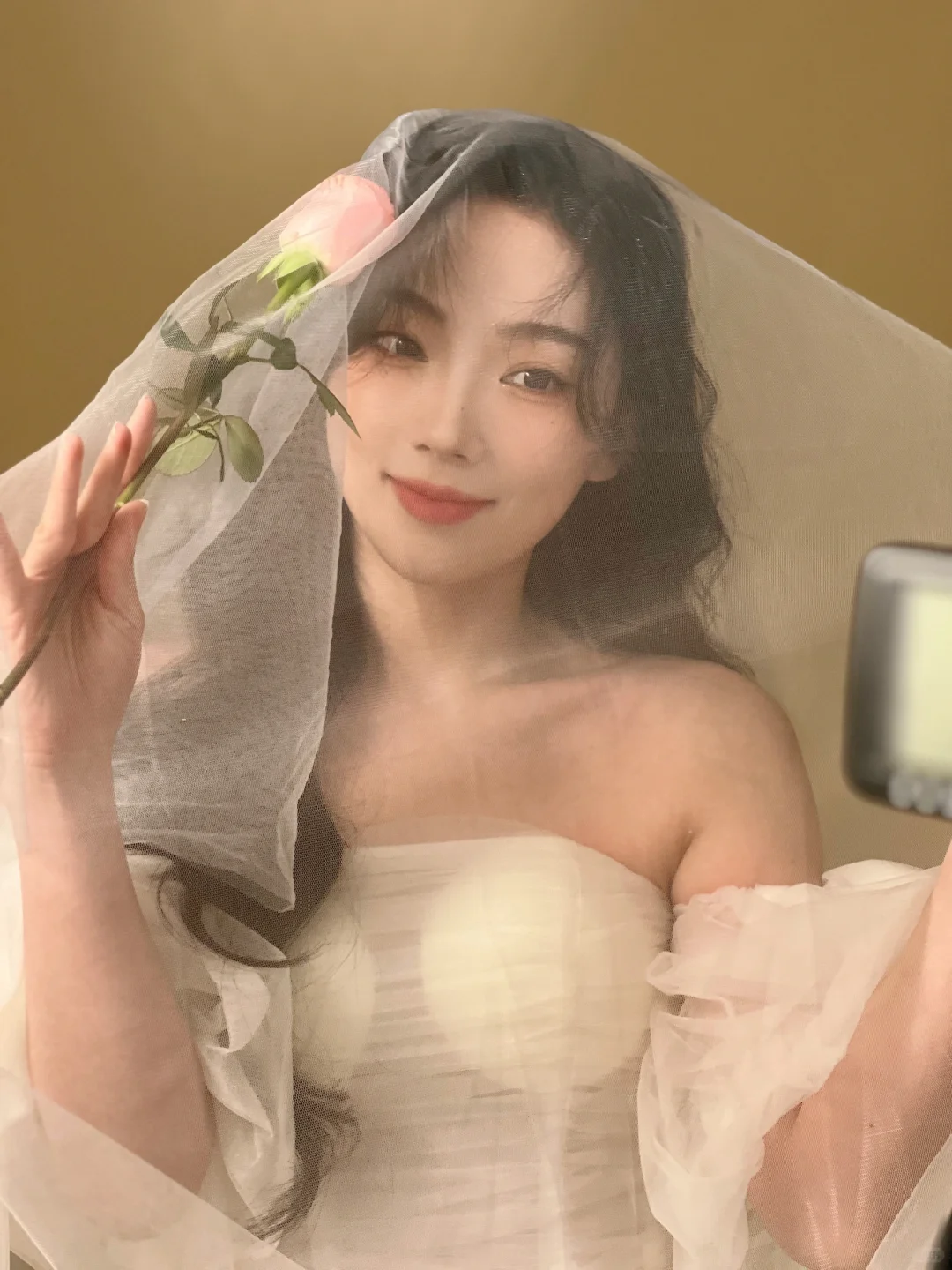 来小红书后，御姐秒变温柔少女💗💗