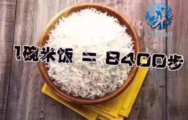 燃烧我的卡路里！