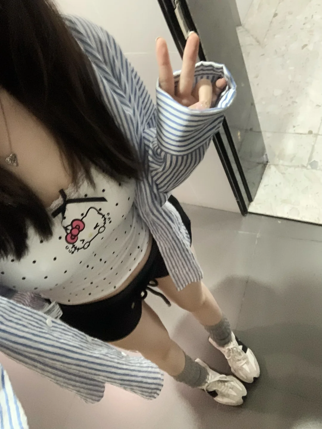 helloKitty也太可爱啦🍼🍧😽
