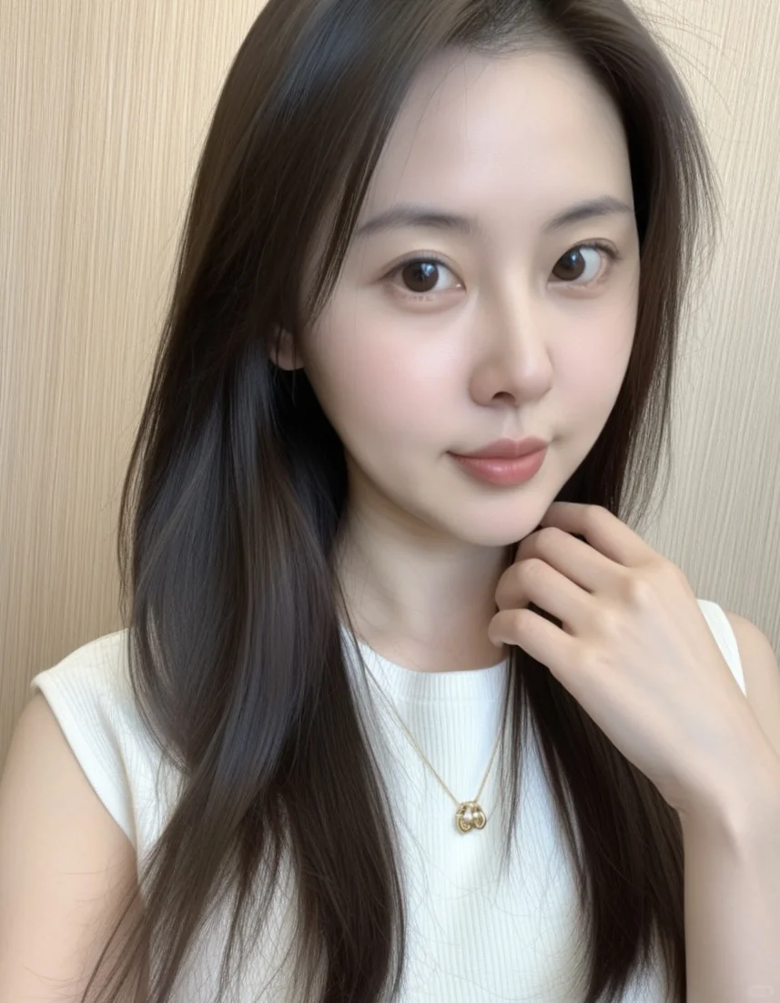 快奔四的女人一样可以很美🌹