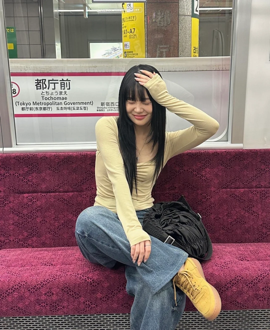 审美提升｜分享最近喜欢的ins博主穿搭