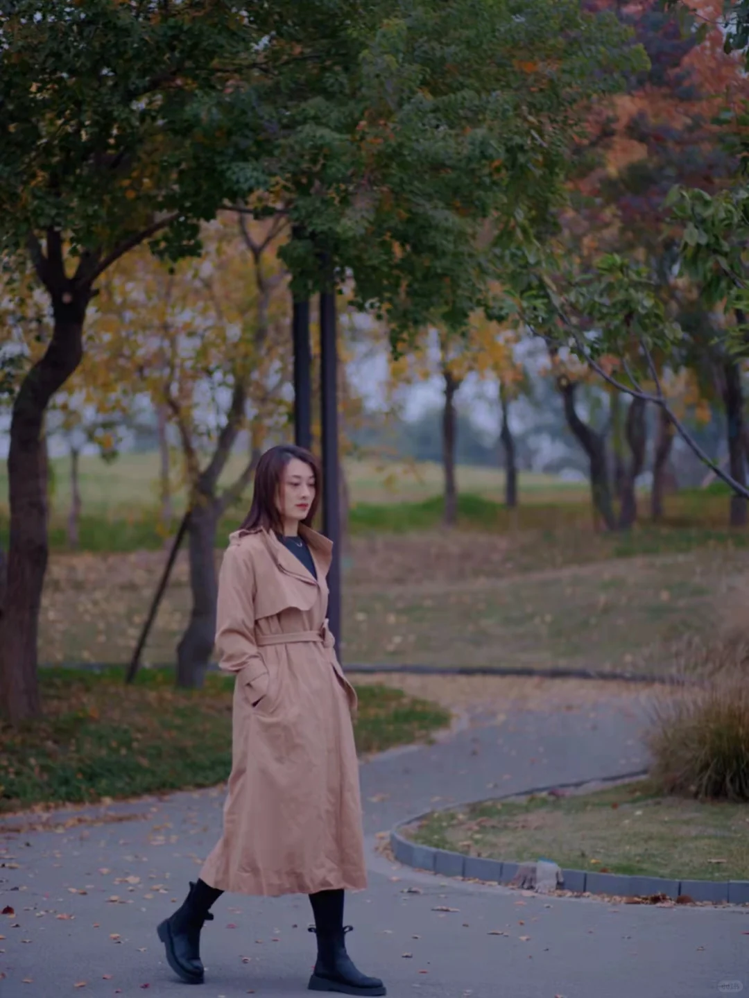 精致女人应该拍怎样的写真
