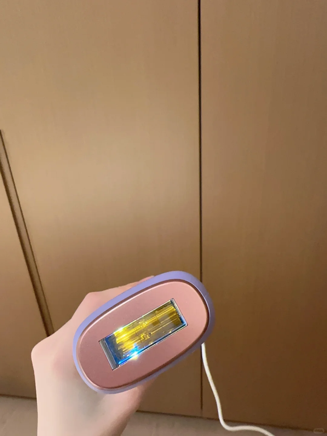 精致氛围感美女第一步