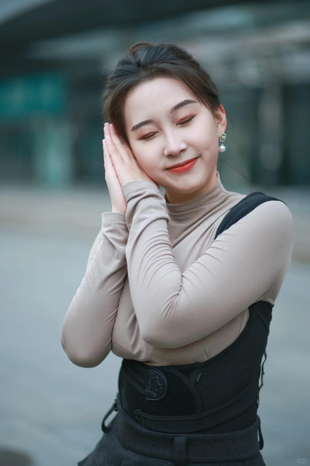 爆改少妇风