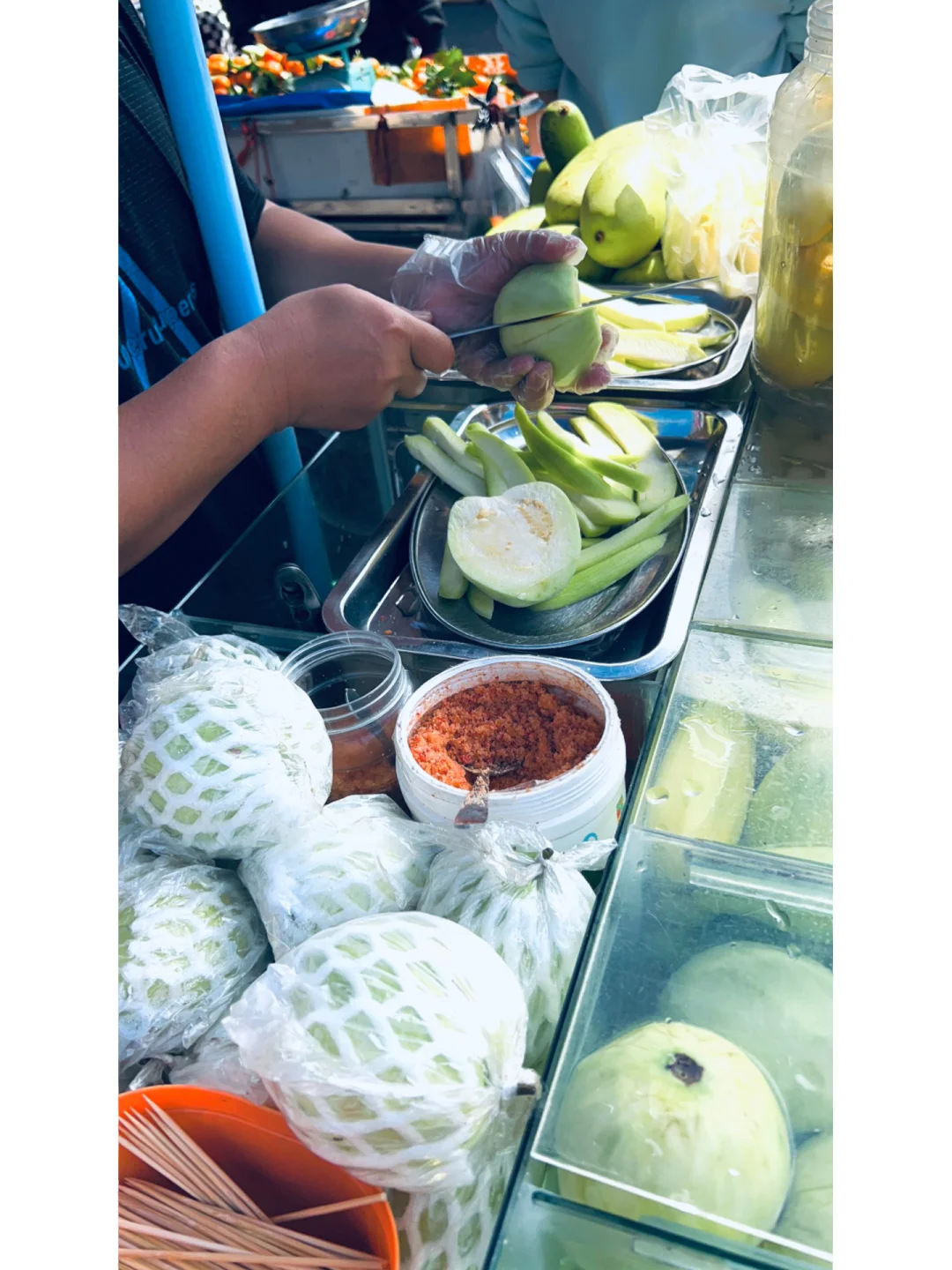 纪念韩哎呦的第一次坐飞机✈️
