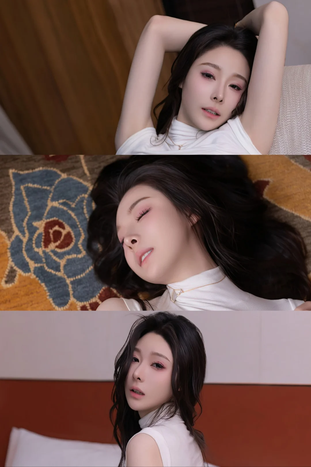 人像摄影-小逗逗