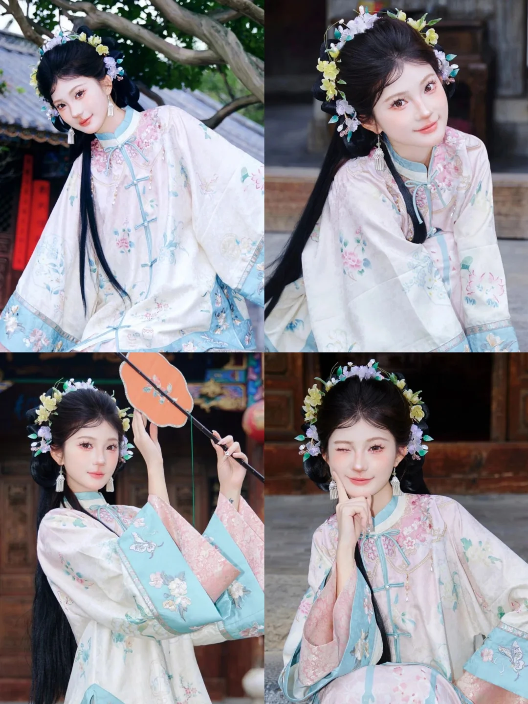 三位数在北京当清汉女是什么体验？