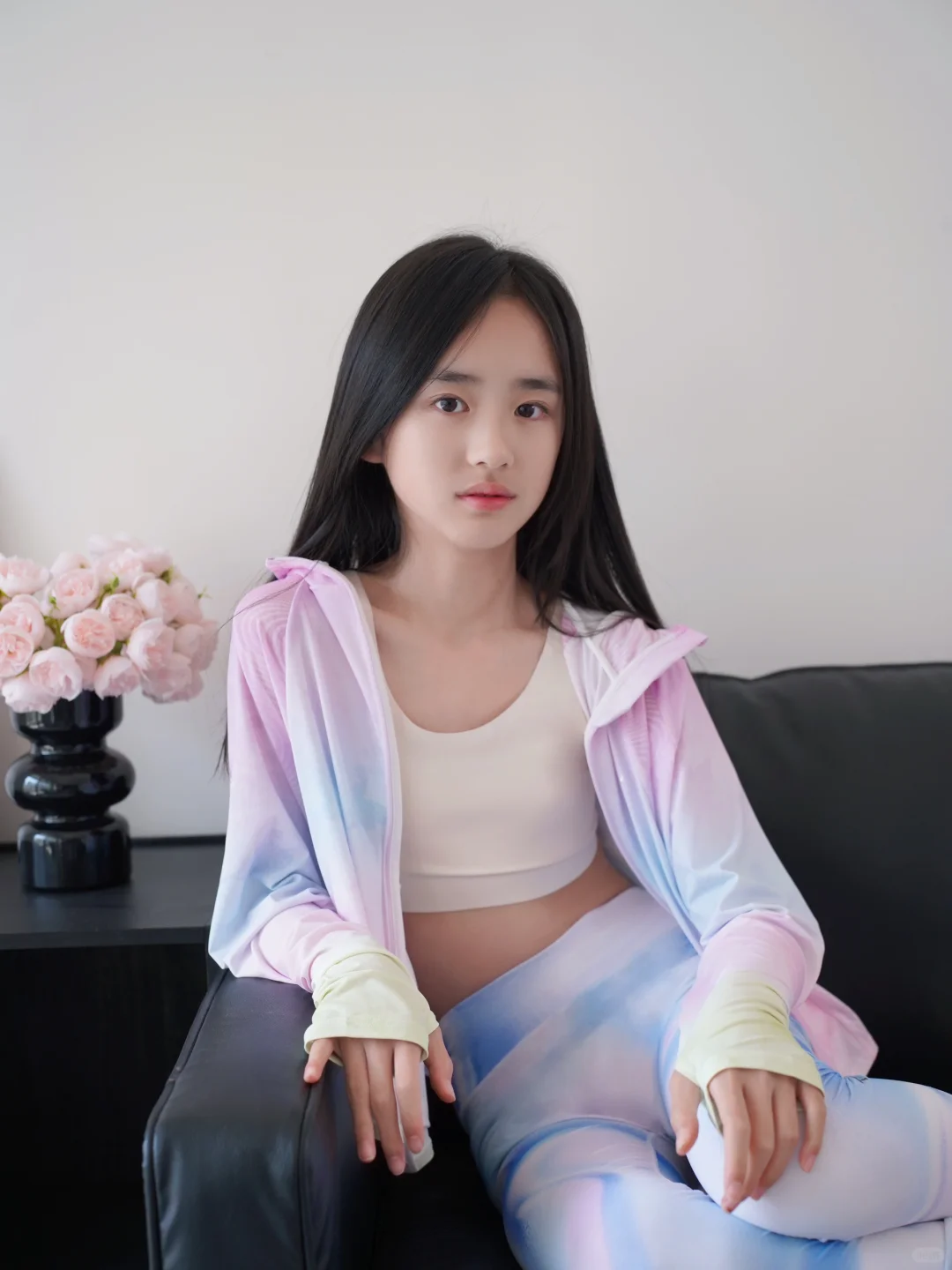 助力女儿自信迈入青春期~成长有“植护”