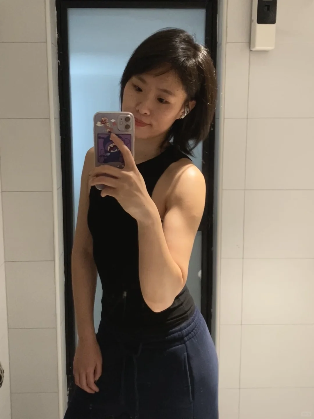 女性优美线条 不止那两条！妇女节快乐🎉
