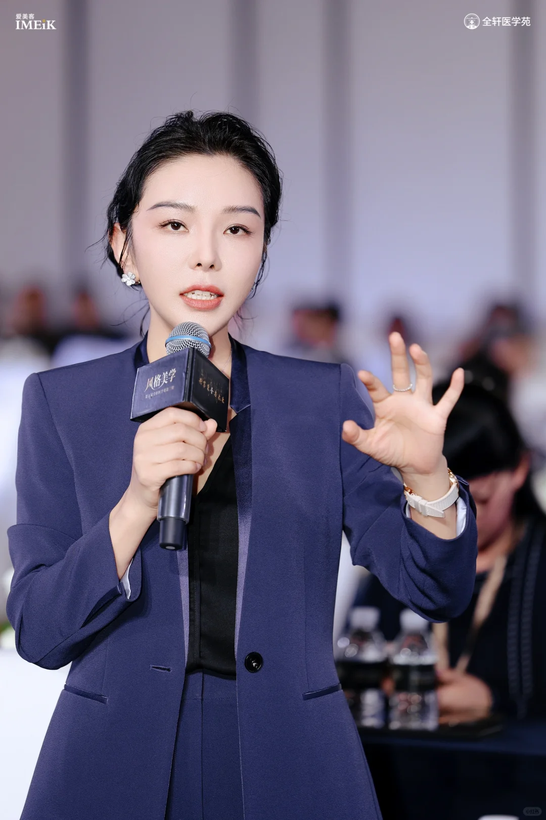 为你做美丽分享者，成为温暖的一束光