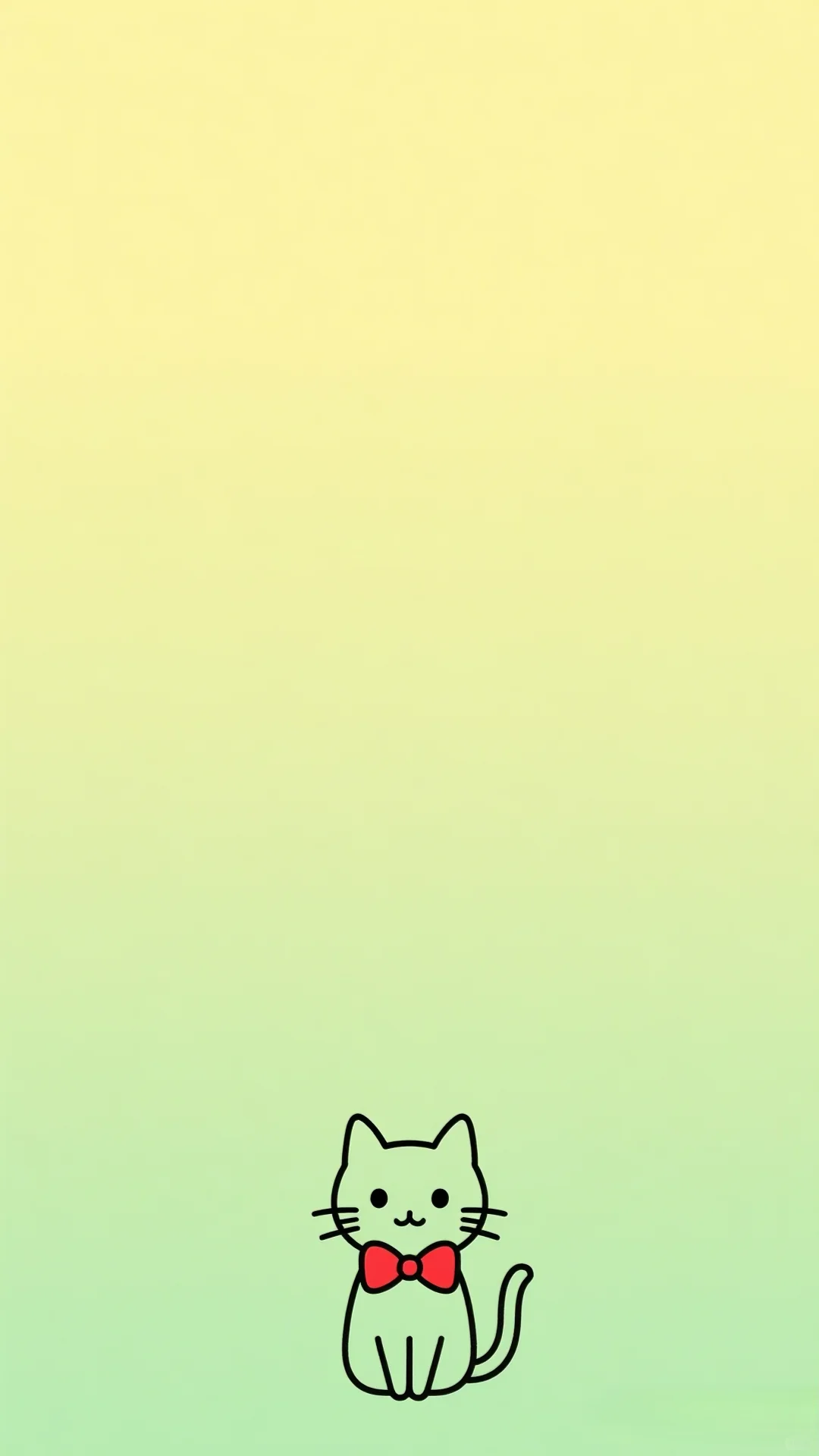 简约壁纸┋纯色背景图